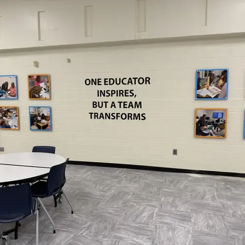 Wall Graphics